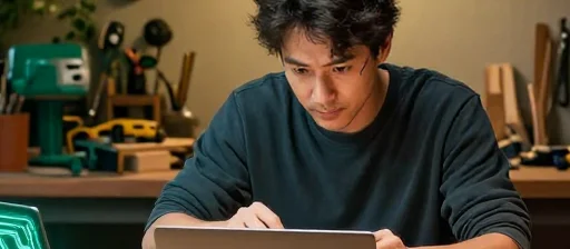 Das Zeitalter persönlicher Software
