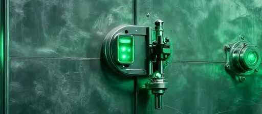 Production Hardening: Der langweilige Teil, über den niemand spricht