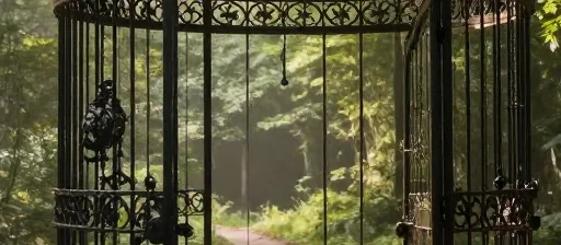 Der Käfig war der Punkt: Warum Unternehmen noch nicht bereit für vollautonome Agents sind